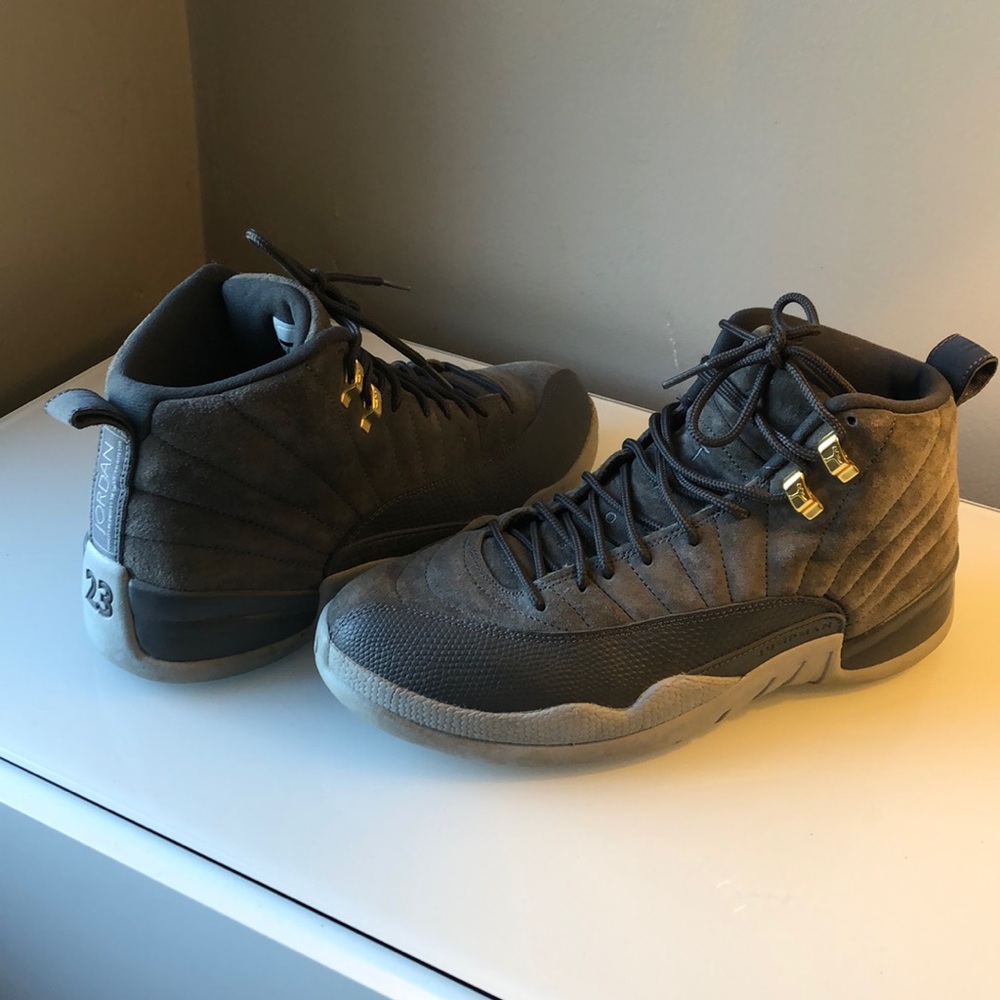 Nike Air Jordon Mens shoes size 9